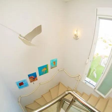 Am Villa Leptokarya (Pieria)
