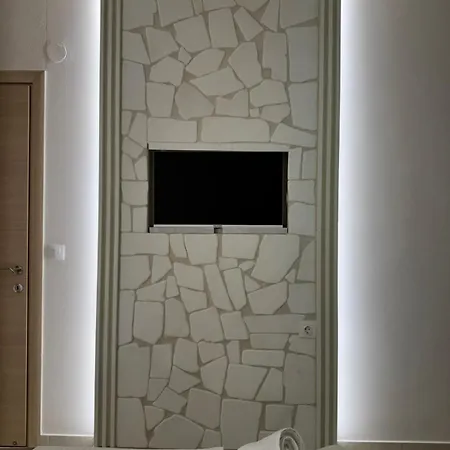 Villa Am Leptokarya (Pieria)