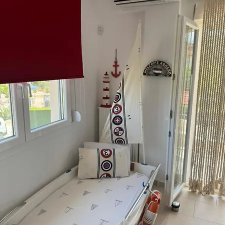 Villa Am *