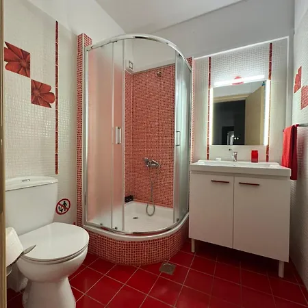Villa Am Leptokarya (Pieria)