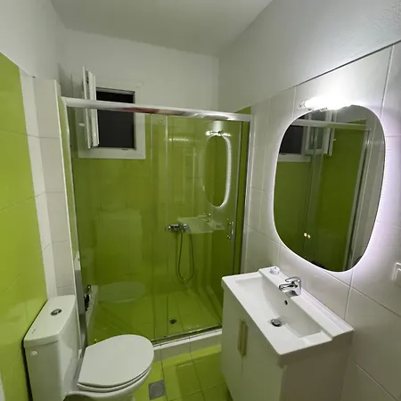 Villa Am Leptokarya (Pieria)