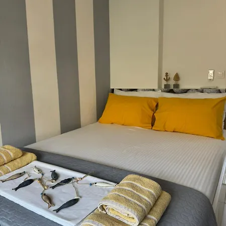 Villa Am Leptokarya (Pieria)